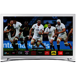 Samsung UE22H5600 Series LED HD 1080p Smart TV, 22